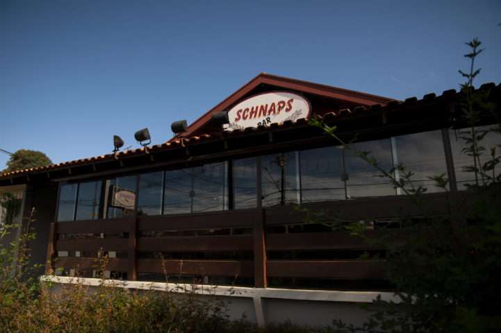 Schnaps Bar a Opção de Almoço Mais Saboroso do Fim de Semana