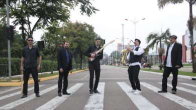 Casa 97 Aposta em Programação Musical Eclética Nesta Semana