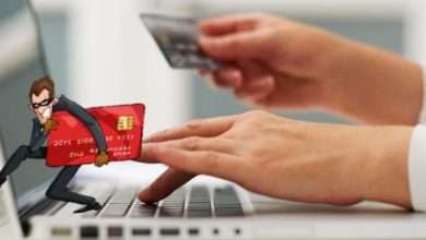 Compras Online? Férias? Saiba como evitar cair em fraudes
