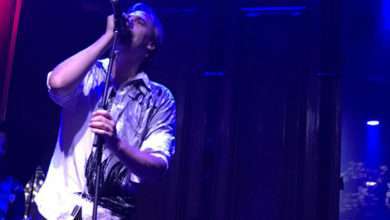 Show em dose dupla volta ao palco do Bar Charles Edward