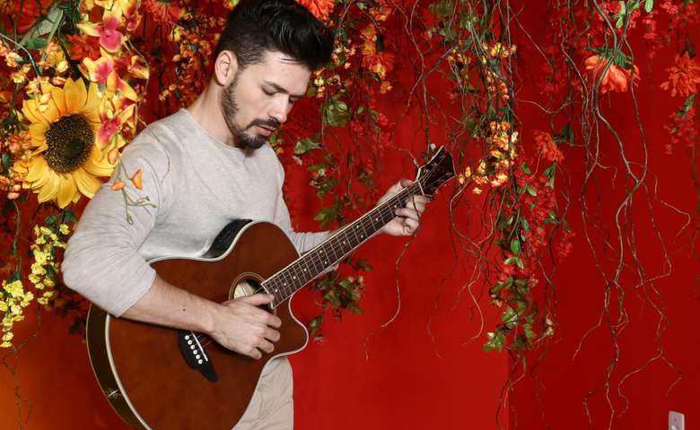 Fernando Cursino - Foto ErnnaCost