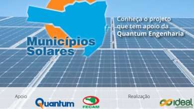 projeto, santa catarina, municipios, solares, economia, luz, itajai, blumenau, joinville, ararangua