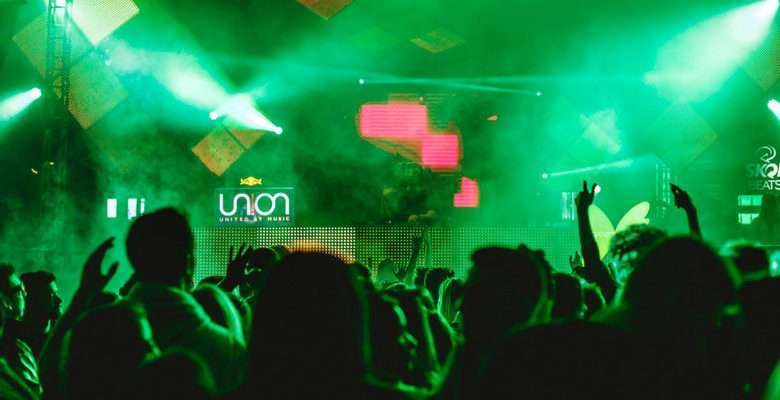 union, green valley, festa, label, balada, sabado, balneario camboriu, camboriu, djs, musicas, publico