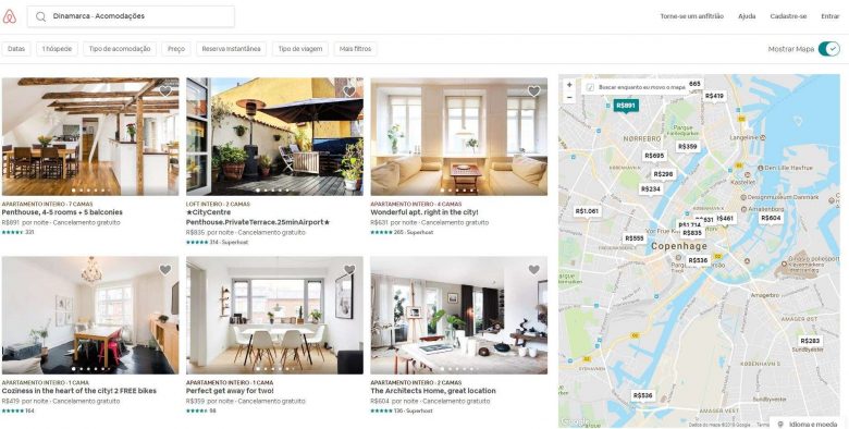 Airbnb 12 anos em cenário cada vez mais regulamentado