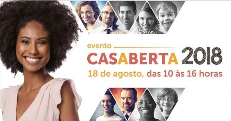 Senac São Paulo Promove Edição do Casa Aberta com Atividades Gratuitas