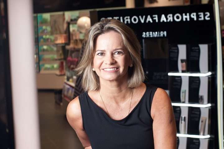 Lide SC Receberá Vice-Presidente da Sephora na América Latina