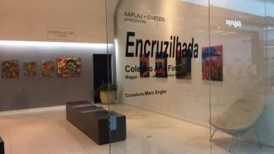 Garten Apresenta Exposição Encruzilhada, do Coletivo Arte Final