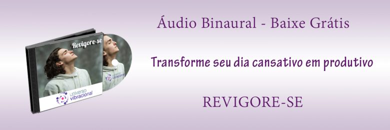Bianca Enricone - Áudio Binaural - Universo Vibracional - Foto Divulgação
