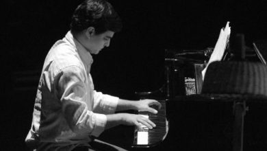 Garten Terá Apresentação de Dois Concertos Gratuitos do 1° Pianíssimo