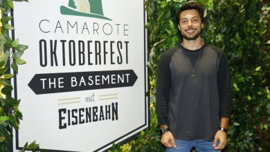 Camarote Oktoberfest terá 33 Atrações em Nove Dias de Festa