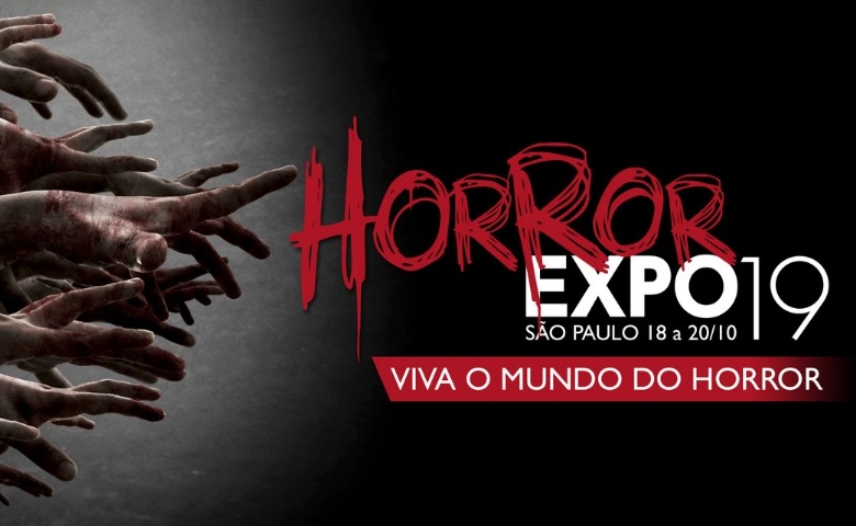 Horror Expo - Imagem Divulgação