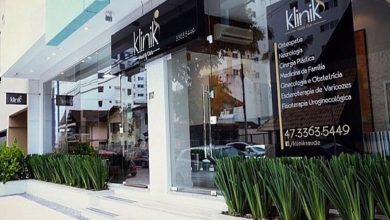 Bianca Enricone - Você Conhece a Klinik - Foto Divulgação