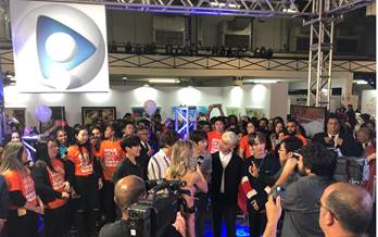 Rede Brasil de Televisão Participa da Brasil Hallyu Expo 2018