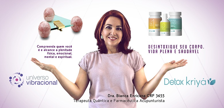Foto Divulgação: Bianca Enricone