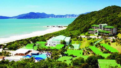 Infinity Blue Resort & Spa participa da Semana Lixo Zero BC