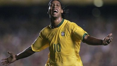 Paulo Baier, André Santos e Richarlyson se juntam a Ronaldinho Gaúcho para jogo em Brusque