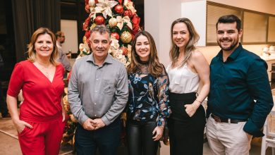 A Incorposul e a Florense promovem em Joinville a Campanha Natal do Bem