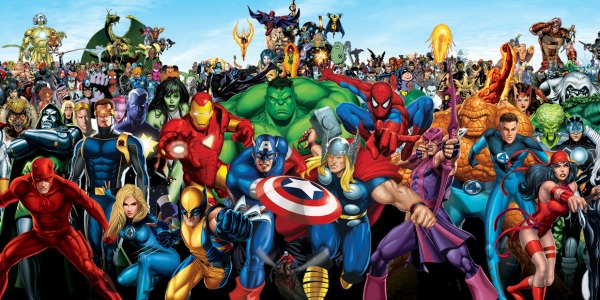 Stan Lee: conheça a trajetória da lenda da Marvel. 