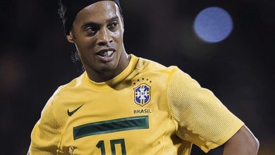Jogo das Estrelas SC trará Ronaldinho Gaúcho para Brusque