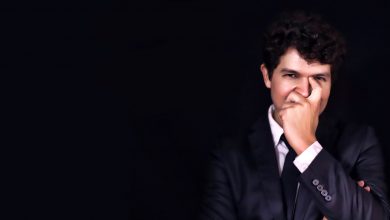 Alexandre Arez – Foto: João Robero