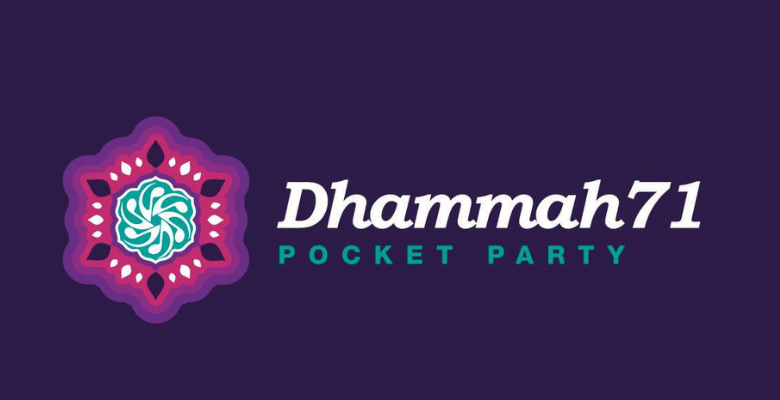 festa, dhammah, pocket, party