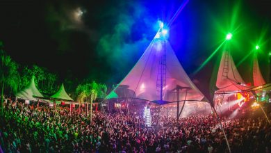Green Valley o club número 1 do mundo divulga atrações do Carnaval 2019