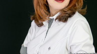 Psicóloga Márcia Luz é autora de best-seller sobre gratidão. – Foto Josiane Duarte