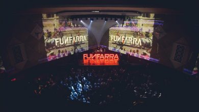 Santa Catarina recebe pela primeira vez a festa Funfarra