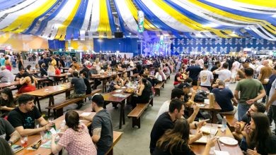 11º Festival da Cerveja - tuyrismoonline.net.br