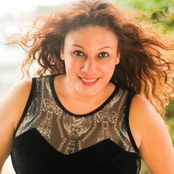 Foto de Rosilene Bejarano