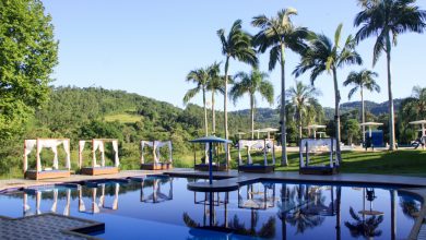 Pratas Thermas Resort - turismonline.net.br