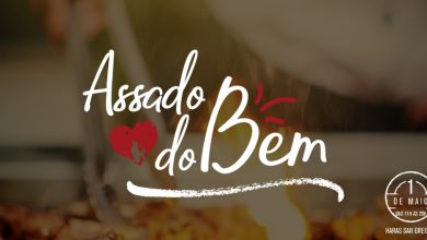 Assado do bem - turismoonline.net.br