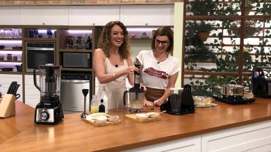Cozinha Completa