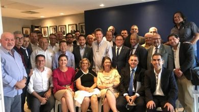 Assembleia Geral ABIH nacional