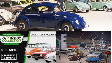 Noite da Família Volkswagen - foto: AutoShow Collection