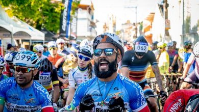 2º Desafio KOM acontece no mês em que se comemora o Dia Nacional do Ciclista (15.04). É mais um motivo de celebração para quem participar da corrida