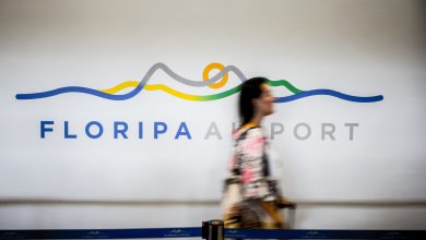 Floripa Airport