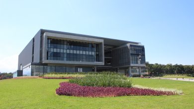 Ágora Tech Park é o novo parque tecnológico de Santa Catarina