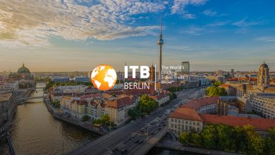 Itb Berlin 2019 - turismonline.net.br