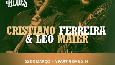 Confraria do Blues