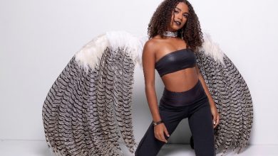 Mc Angel