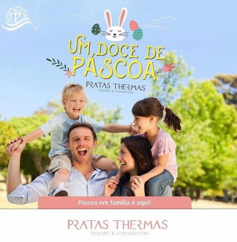 Pratas Thermas Resort - turismoonline.net.br
