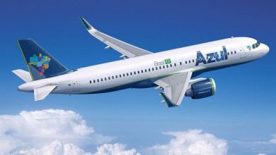 Azul Cia Aérea - turismoonline.net.br