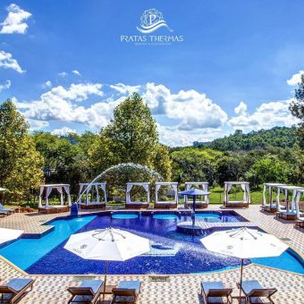 Pratas Thermas Resort - turismoonline.net.br