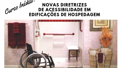 Acessibilidade na Hotelaria