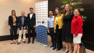 Assembleia Geral Associação Brasileira de Agências de Viagens Corporativas
