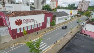 Católica SC apoia a Jornada de Empreendedorismo