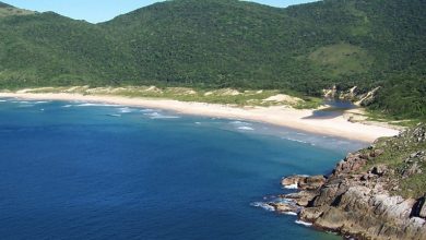 Trilhas de Florianópolis serão mapeadas em aplicativo com apoio do Floripa Shopping - Divulgação
