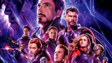 Vingadores que fará uma das cenas mais épicas do primeiro filme do super-grupo