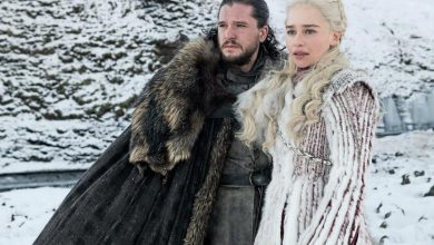 Vila 567 vai transmitir temporada final de Game of Thrones